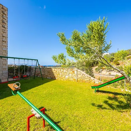 Villa Hara Faragi *