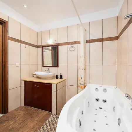 Hara Faragi Villa Giannoudi (Crete)