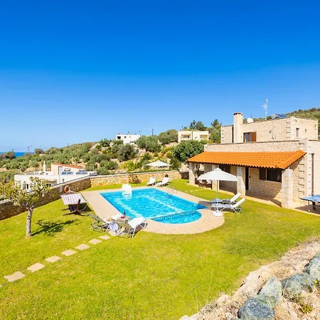 Hara Faragi Villa