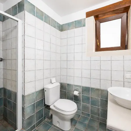 Hara Faragi Villa Giannoudi (Crete)