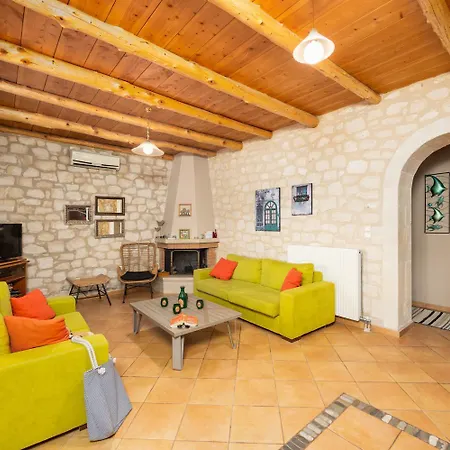 Villa Hara Faragi *