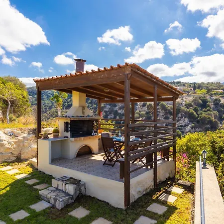 Hara Faragi Villa
