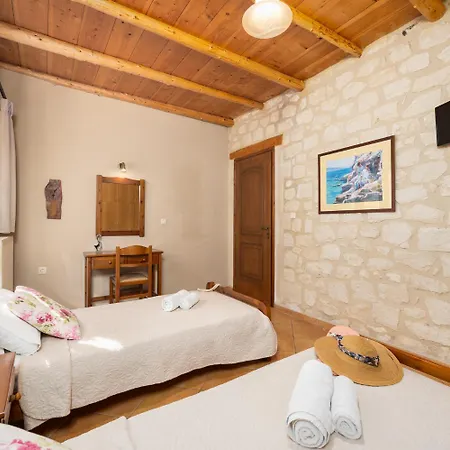 Villa Hara Faragi