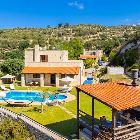 Villa Hara Faragi *