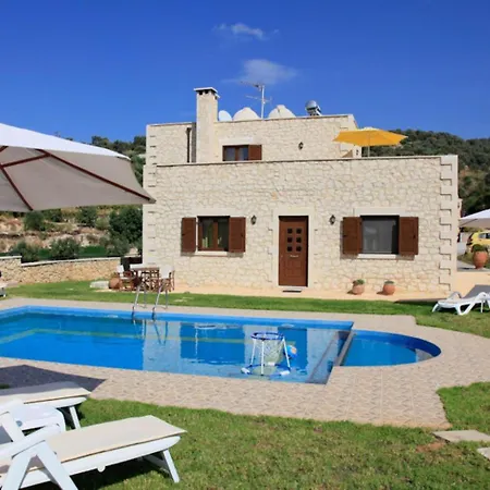 Hara Faragi * Giannoudi (Crete)